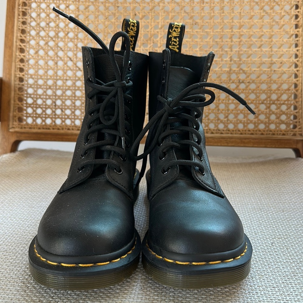 Dr. Martens 1480 PASCAL Boots
